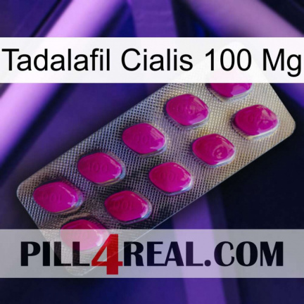 Tadalafil Cialis 100Mg 09